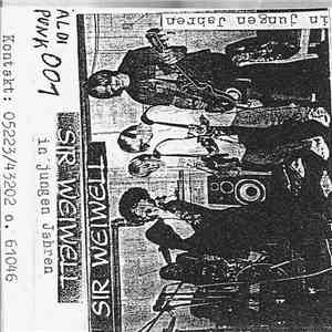 Sir Weiwell - In Jungen Jahren flac download