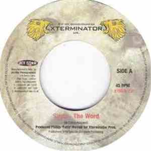 Sizzla - The Word flac download