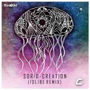 Sorid - Creation (Iolibe Remix) flac download