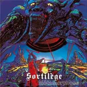 Sortilège - Métamorphose flac download