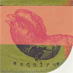Squirm Orchestra - Somersaults Inside Ourselves flac download