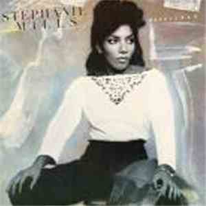 Stephanie Mills - Merciless flac download