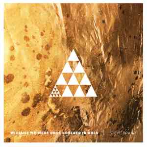 Steve Brand - Because We Were Once Covered In Gold flac download