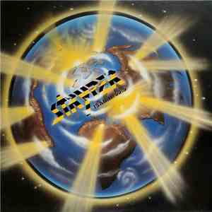 Stryper - The Yellow And Black Attack flac download