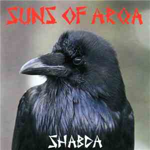 Suns Of Arqa - Shabda flac download