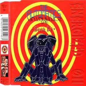 The Automatics - Birth EP flac download