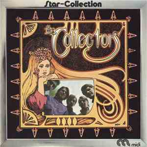 The Collectors  - Star-Collection flac download