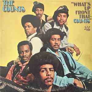 The Counts - What's Up Front That-Counts flac download