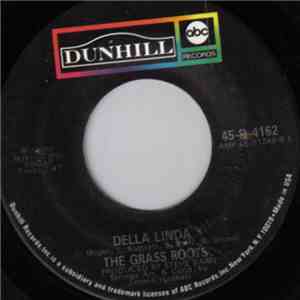 The Grassroots - Bella Linda / Hot Bright Lights flac download