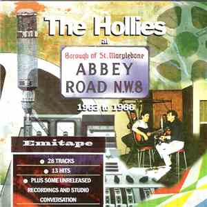The Hollies - The Hollies At Abbey Road 1963-1966 FLAC download