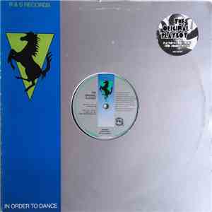 The Original Playboy - Playboys / Come To Me / Cool Summer Breeze flac download