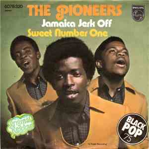 The Pioneers - Jamaica Jerk Off flac download