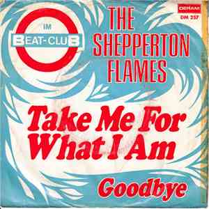 The Shepperton Flames - Take Me For What I Am flac download