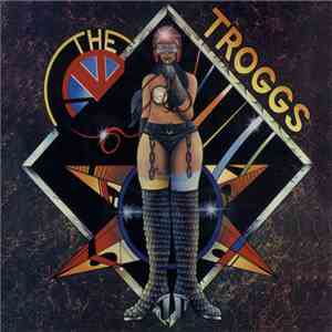 The Troggs - The Troggs flac download