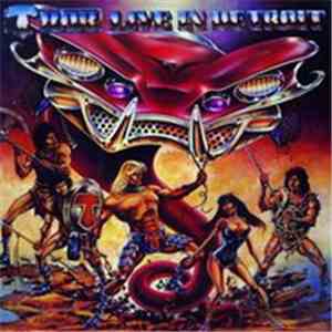 Thor - Live In Detroit FLAC download