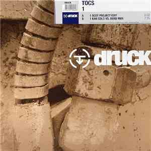 Tocs - 1 flac download