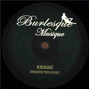 Umami  - Conquer The Night flac download