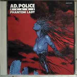 Various - AD. Police File 1: Phantom Lady flac download