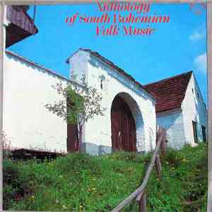 Various - Anthology of South Bohemian Folk Music flac download
