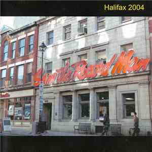 Various - Halifax Indie Sampler 2004 flac download