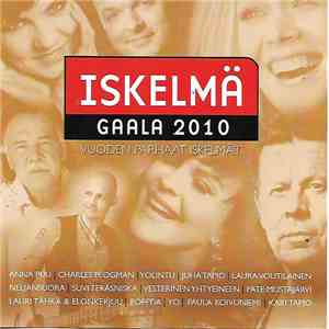 Various - Iskelmägaala 2010 flac download