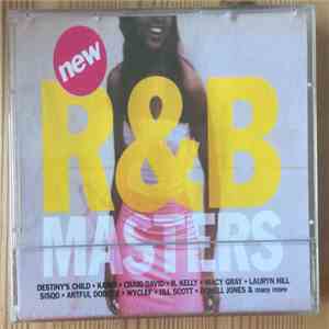 Various - R&B Masters flac download