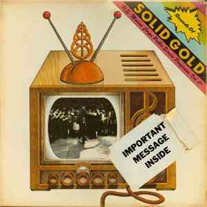 Various - Sounds Of Solid Gold Vol. 21 flac download