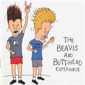 Various - The Beavis And Butt-Head Experience flac download