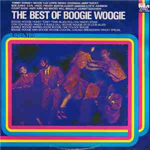 Various - The Best Of Boogie Woogie flac download
