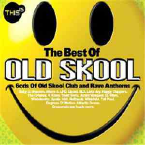 Various - This Is The Best Of Old Skool flac download