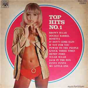 Various - Top Hits No. 1 flac download