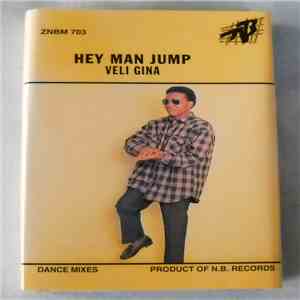 Veli Gina - Hey Man Jump flac download