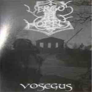Vergos Dî Noctis - Vosegus flac download