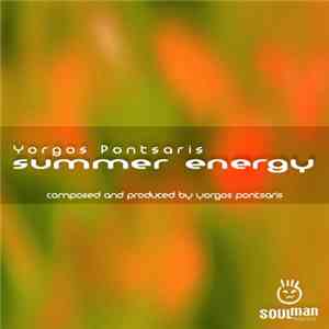 Yorgos Pontsaris - Summer Energy flac download