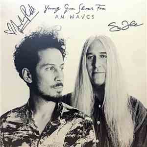 Young Gun Silver Fox - AM Waves flac download