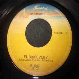 Afrosound - El Discovery flac download