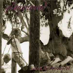 Alan Ferber Septet - Playground flac download