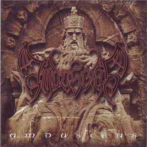 Amduscias  - Amduscias flac download