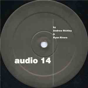 Andrew Richley & Ryan Rivera - Scad EP flac download