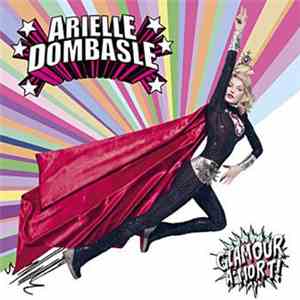 Arielle Dombasle - Glamour A Mort! flac download