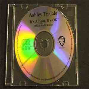 Ashley Tisdale - It's Alright It's Ok (Dave Audé Radio) flac download