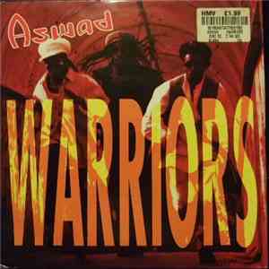 Aswad - Warriors flac download