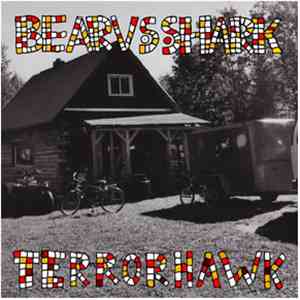 Bear Vs. Shark - Terrorhawk flac download