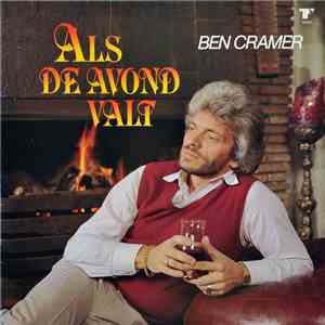 Ben Cramer - Als De Avond Valt flac download