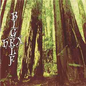 Bigelf - Hex flac download