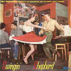 Bill Shepherd - Swingin' Shepherd flac download