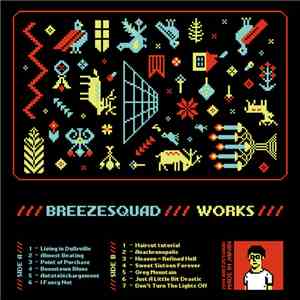 Breezesquad - Works flac download