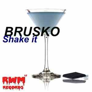 Brusko  - Shake It flac download