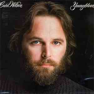 Carl Wilson - Youngblood flac download