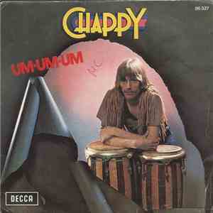 Chappy  - Um-Um-Um flac download